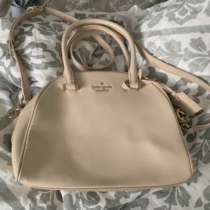 Kate Spade satchel